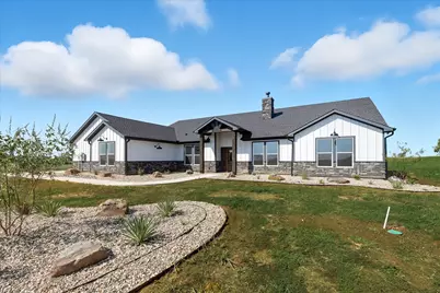 835 Club Lake Road, Whitesboro, TX 76273 - Photo 2