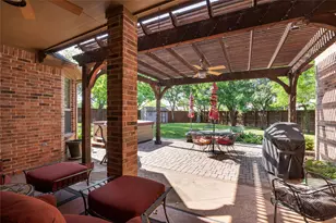 701 Portofino Pl, Southlake, TX 76092 - Photo 34