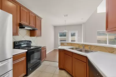 8742 San Bernard Street, Plano, TX 75024 - Photo 16