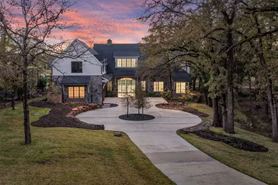 3810 Windward Way, Malakoff, TX 75148 - Photo 4