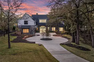 3810 Windward Wy, Malakoff, TX 75148 - Photo 4