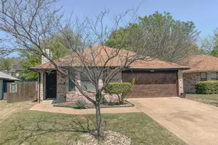 10216 Pack Saddle Ct, Fort Worth, TX 76108 - Photo 22