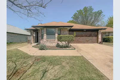 10216 Pack Saddle Court, Fort Worth, TX 76108 - Photo 1