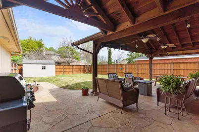740 Pulitzer Lane, Allen, TX 75002 - Photo 24
