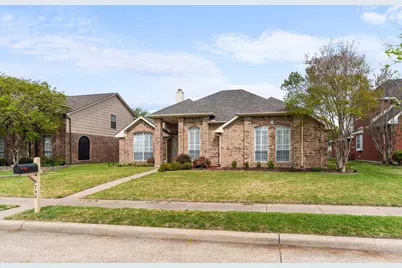 740 Pulitzer Lane, Allen, TX 75002 - Photo 2
