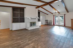 596 Saffle Rd, Robinson, TX 76706 - Photo 4