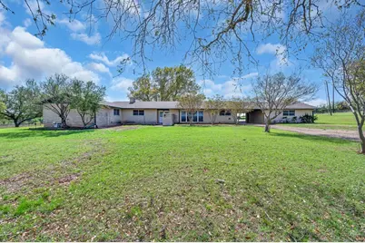 596 Saffle Road, Robinson, TX 76706 - Photo 1