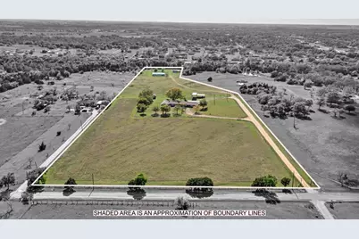 596 Saffle Road, Robinson, TX 76706 - Photo 34