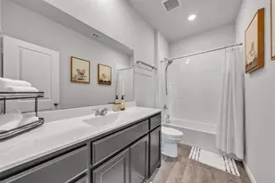 1812 Gibsonville Dr, Fort Worth, TX 76108 - Photo 22