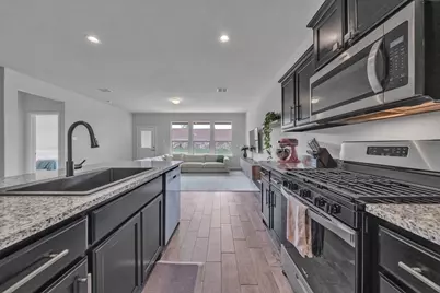 1812 Gibsonville Drive, Fort Worth, TX 76108 - Photo 10