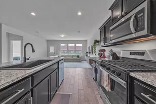 1812 Gibsonville Dr, Fort Worth, TX 76108 - Photo 10