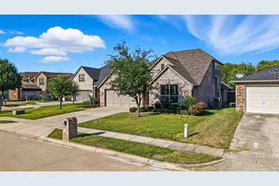 533 Longshore Drive, Little Elm, TX 75068 - Photo 4