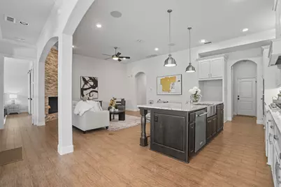 533 Longshore Drive, Little Elm, TX 75068 - Photo 12