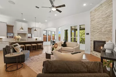 533 Longshore Drive, Little Elm, TX 75068 - Photo 8