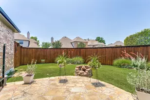 1195 Dodgeton Dr, Frisco, TX 75033 - Photo 28