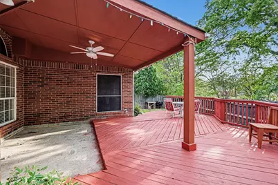 3641 Blue Spruce Drive, Fort Worth, TX 76040 - Photo 28