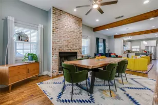 322 S Brighton Ave, Dallas, TX 75208 - Photo 4