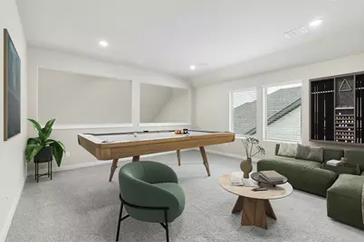 6673 Coyote Valley Trail, Crowley, TX 76036 - Photo 20