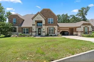 140 Dogwood Dr, Krugerville, TX 76227 - Photo 2