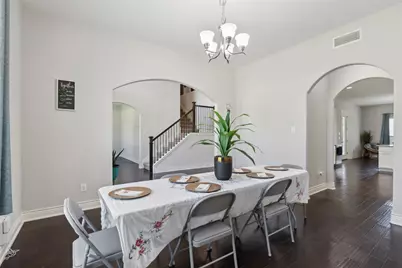 140 Dogwood Drive, Krugerville, TX 76227 - Photo 6