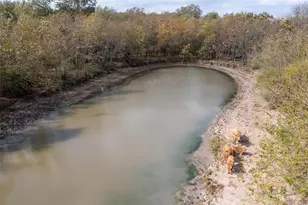 4081 Fm 2736, Campbell, TX 75422 - Photo 1