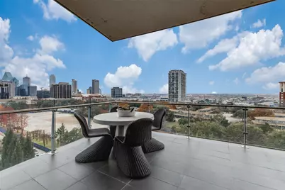 3130 N Harwood Street #801, Dallas, TX 75201 - Photo 26