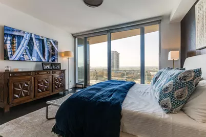 3130 N Harwood Street #801, Dallas, TX 75201 - Photo 18