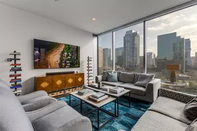 3130 N Harwood Street #801, Dallas, TX 75201 - Photo 1
