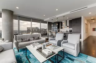 3130 N Harwood St, Dallas, TX 75201 - Photo 4