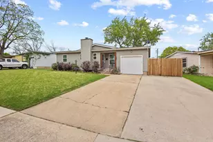 2550 Brandywine Dr, Farmers Branch, TX 75234 - Photo 2