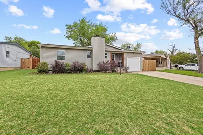 2550 Brandywine Drive, Farmers Branch, TX 75234 - Photo 4