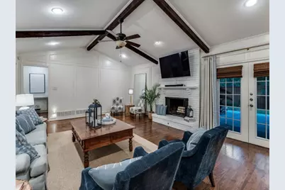 3824 Waldorf Circle, Dallas, TX 75229 - Photo 4