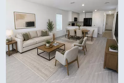 919 Blue Heron Drive, Princeton, TX 75407 - Photo 1