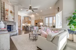 14317 Overlook Park Dr, Fort Worth, TX 76008 - Photo 12