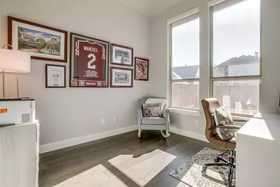 14317 Overlook Park Drive, Fort Worth, TX 76008 - Photo 16