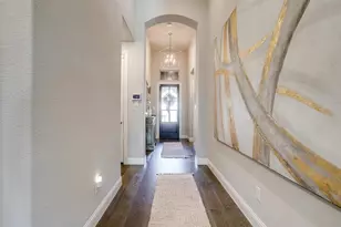 14317 Overlook Park Dr, Fort Worth, TX 76008 - Photo 4