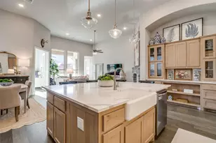 14317 Overlook Park Dr, Fort Worth, TX 76008 - Photo 8