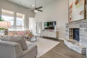 14317 Overlook Park Dr, Fort Worth, TX 76008 - Photo 10