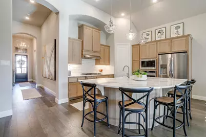 14317 Overlook Park Drive, Fort Worth, TX 76008 - Photo 6