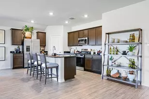 2333 Buffalo Bayou Way, Crandall, TX 75114 - Photo 8