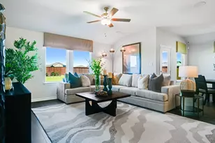 2333 Buffalo Bayou Way, Crandall, TX 75114 - Photo 6