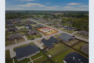 1000 Stone Bridge, Mt Pleasant, TX 75455 - Photo 38