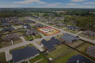 1000 Stone Bridge, Mt Pleasant, TX 75455 - Photo 38