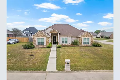 1000 Stone Bridge, Mt Pleasant, TX 75455 - Photo 1