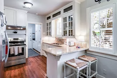 3144 Wabash Avenue, Fort Worth, TX 76109 - Photo 2