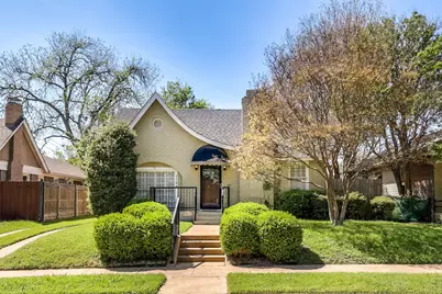 3144 Wabash Avenue, Fort Worth, TX 76109 - Photo 1