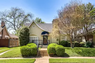 3144 Wabash Ave, Fort Worth, TX 76109 - Photo 1