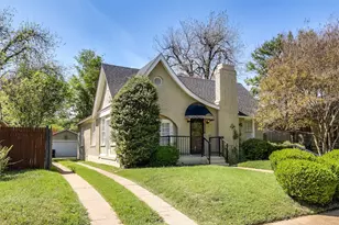 3144 Wabash Ave, Fort Worth, TX 76109 - Photo 18