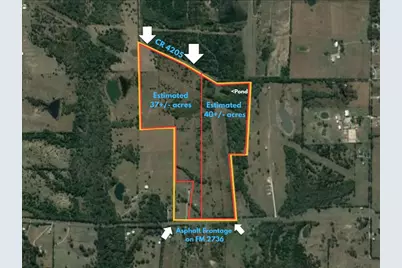 4081 Fm 2736 #B, Campbell, TX 75422 - Photo 10