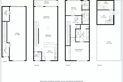 4111 Newton Avenue #33, Dallas, TX 75219 - Photo 26